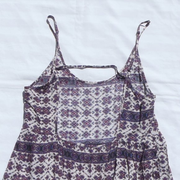 Brandy Melville Boho Blouse - One Size - Picture 11 of 14